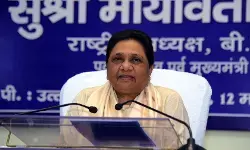 ट्रंप टैरिफ पर मायावती ने जताई चिंता, बसपा कांशीराम की पुण्यतिथि पर दिखाएगी ताकत