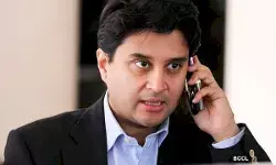 ज्योतिरादित्य सिंधिया 8 सितंबर को दुबई में होने वाले 28वें यूनिवर्सल पोस्टल कांग्रेस में होंगे शामिल