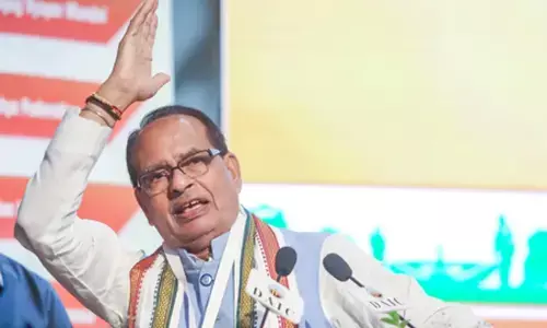 जीएसटी सुधार से छोटे और मध्यम किसानों को होगा लाभ : शिवराज सिंह चौहान