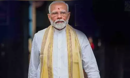 9 सितंबर को पंजाब और हिमाचल प्रदेश बाढ़ प्रभावित क्षेत्रों का दौरा करेंगे प्रधानमंत्री मोदी