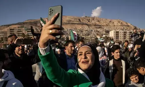 जर्मनी से सीरिया लौट रहे हैं शरणार्थी लेकिन संख्या कम