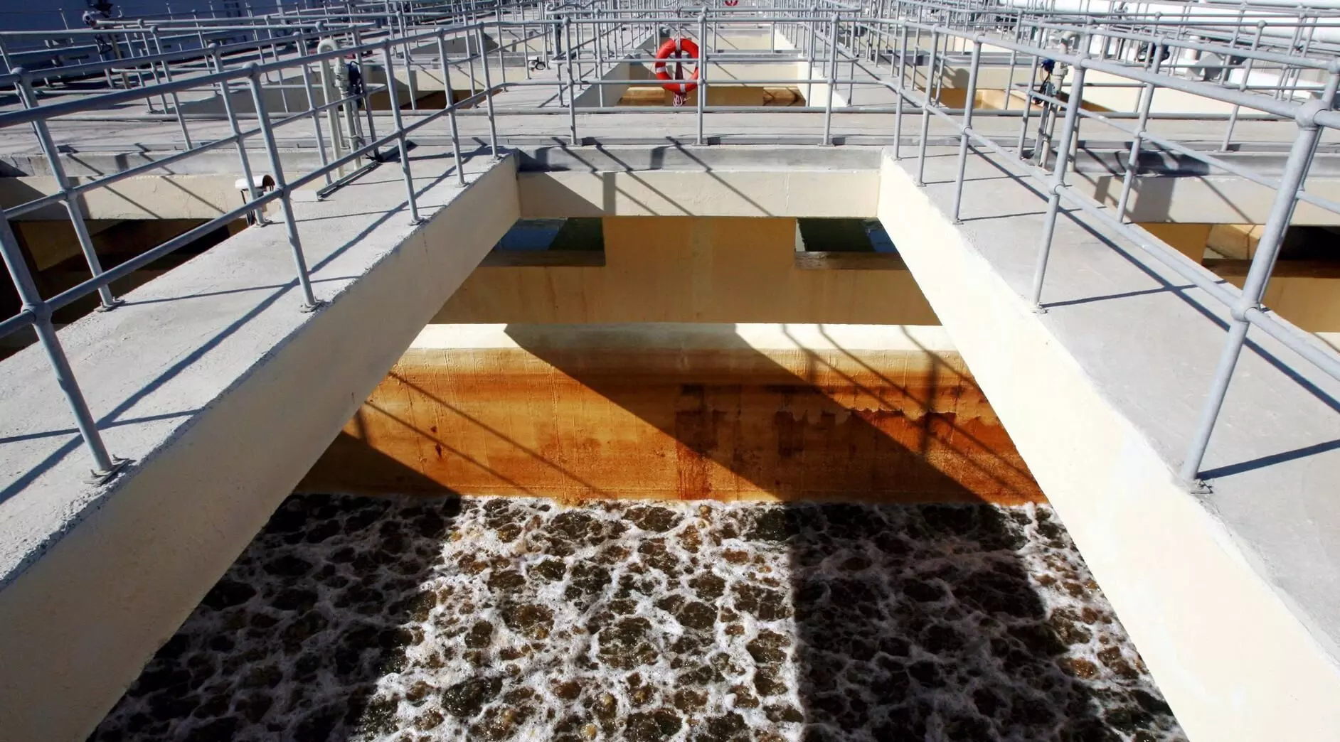 पर्यावरण को नुकसान पहुंचाए बिना समुद्र का खारा पानी बन सकता है मीठा