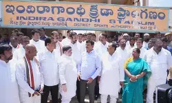 तेलंगाना: कांग्रेस की 15 सितंबर को बीसी डिक्लेरेशन रैली, दो लाख लोगों को जुटाने की तैयारी