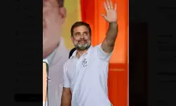 राहुल गांधी 10 और 11 सितंबर को रायबरेली के दौरे पर रहेंगे