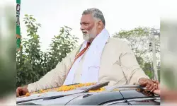 राहुल गांधी के नेतृत्व में लड़ेंगे चुनाव, बिहार विधानसभा चुनाव को लेकर पप्पू यादव का ऐलान