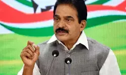 हिरासत में यातना देने के मामले में केसी वेणुगोपाल ने केरल के मुख्यमंत्री को ठहराया जिम्मेदार