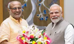 इतना दिलचस्प और चर्चित क्यों हो गया है भारत के उपराष्ट्रपति का चुनाव?