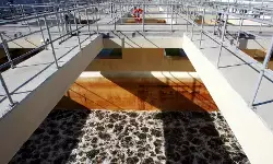 पर्यावरण को नुकसान पहुंचाए बिना समुद्र का खारा पानी बन सकता है मीठा पर्यावरण को नुकसान पहुंचाए बिना समुद्र का खारा पानी बन सकता है मीठा