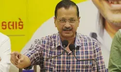 पंजाब की आप सरकार ने बाढ़ पीड़ितों के लिए खोला खजाना - केजरीवाल