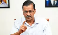 आप विधायक मेहराज मालिक ने लोगों के लिए मांगा अस्पताल, मिली जेल - केजरीवाल