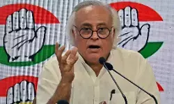 माइनिंग, कंस्ट्रक्शन से तबाह हुईं अरावली पहाड़ियाँ, एनवायरनमेंट और पब्लिक हेल्थ पर पड़ेगा गंभीर असर, तुरंत रिव्यू करने की ज़रूरत : जयराम रमेश