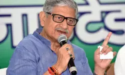 ‘भ्रष्टाचार के जनक से मिले हैं’, लालू-रेड्डी की मुलाकात पर ललन सिंह ने कसा तंज