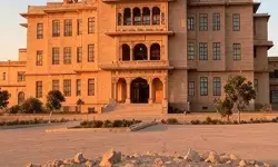 राजस्थान: हंगामे के बीच मत्स्य क्षेत्र संशोधन विधेयक पास, सदन में जमकर लगे नारे