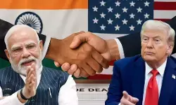 सतही बयानबाज़ी, गहराई में साझेदारी: भारत-अमेरिका रिश्तों का नया संतुलन