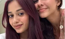 जन्नत जुबैर ने रीम शेख के 23वें जन्मदिन पर जताया प्यार, कहा- तुम मेरी छोटी बहन जैसी