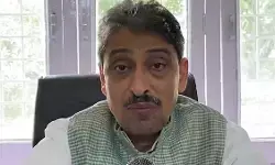 घुसपैठियों की लिस्ट दें या इस्तीफा दें , एसआईआर पर बोले इमरान मसूद