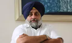 सुखबीर सिंह बादल ने पंजाब सरकार पर उठाए सवाल, पीएम से 20 हजार करोड़ के पैकेज की मांग