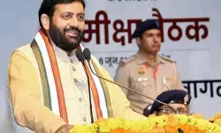 हिमाचल बाढ़ राहत के लिए हरियाणा सरकार ने बढ़ाया मदद का हाथ, 5 करोड़ की सहायता हिमाचल बाढ़ राहत के लिए हरियाणा सरकार ने बढ़ाया मदद का हाथ, 5 करोड़ की सहायता