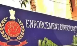 द अरण्य प्रोजेक्ट में बड़ा घोटाला, ईडी ने 100 करोड़ से ज्यादा की संपत्ति कुर्क की