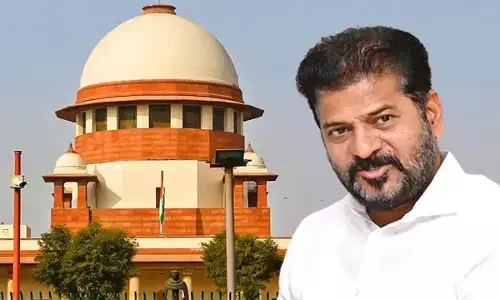 सुप्रीम कोर्ट ने भाजपा की याचिका को किया खारिज, मुख्यमंत्री रेड्डी के खिलाफ मानहानि संबंधी मुकदमे रद्द