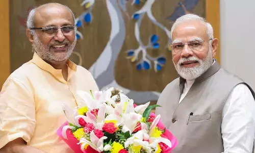 इतना दिलचस्प और चर्चित क्यों हो गया है भारत के उपराष्ट्रपति का चुनाव?