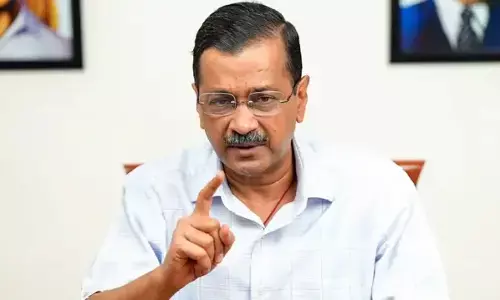 आप विधायक मेहराज मालिक ने लोगों के लिए मांगा अस्पताल, मिली जेल - केजरीवाल आप विधायक मेहराज मालिक ने लोगों के लिए मांगा अस्पताल, मिली जेल - केजरीवाल