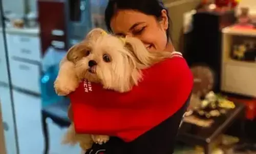 चहल से तलाक पर बोलीं धनश्री वर्मा, मैंने अपमान का जवाब अपमान से नहीं दिया चहल से तलाक पर बोलीं धनश्री वर्मा, मैंने अपमान का जवाब अपमान से नहीं दिया