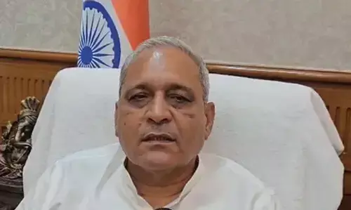 बाढ़ प्रभावित पीड़ितों के साथ हरियाणा सरकार, स्थिति नियंत्रण में : रणबीर गंगवा