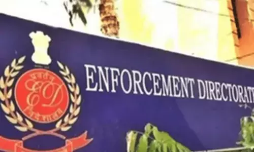 द अरण्य प्रोजेक्ट में बड़ा घोटाला, ईडी ने 100 करोड़ से ज्यादा की संपत्ति कुर्क की