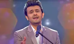 सोनू निगम नए सीरियल के लिए फिर गाएंगे ‘चलो बुलावा आया है’ सोनू निगम नए सीरियल के लिए फिर गाएंगे ‘चलो बुलावा आया है’