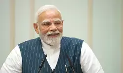 पीएम मोदी 17 सितंबर को धार में करेंगे पीएम मित्रा पार्क का भूमिपूजन पीएम मोदी 17 सितंबर को धार में करेंगे पीएम मित्रा पार्क का भूमिपूजन