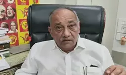 ओबीसी महासंघ अध्यक्ष की सरकार के साथ बैठक, 12 मांगों को लागू करने की तारीख और प्रक्रिया पर होगी चर्चा