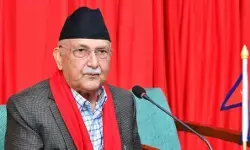 नेपाल प्रदर्शन: नेपाल के प्रधानमंत्री ने दिया इस्तीफा, आर्मी चीफ़ ने पीएम केपी ओली से मांगा था इस्तीफा नेपाल प्रदर्शन: नेपाल के प्रधानमंत्री ने दिया इस्तीफा, आर्मी चीफ़ ने पीएम केपी ओली से मांगा था इस्तीफा