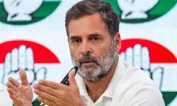 राहुल गांधी बाढ़ ग्रस्त हिमाचल और पंजाब का दौरा करेंगे