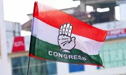 मिजोरम : कांग्रेस ने उपचुनाव से पहले नेतृत्व में किया बड़ा फेरबदल, एमपीसीसी के नए उपाध्यक्ष की हुई नियुक्त