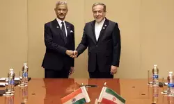 भारत-ईरान द्विपक्षीय राजनीतिक परामर्श: भारत ने ईरान से तेल आयात पर दिया जोर भारत-ईरान द्विपक्षीय राजनीतिक परामर्श: भारत ने ईरान से तेल आयात पर दिया जोर