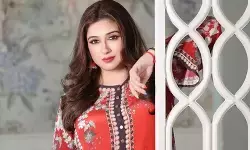 अभिनेत्री वाहबिज दोराबजी : तनाव की वजह से बीच में छोड़ा था एक सीरियल