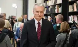 लिथुआनिया: राष्ट्रपति ने नई सरकार को मंजूरी दी, पर्यावरण और ऊर्जा मंत्रियों के पद रिक्त