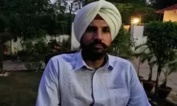 कांग्रेस नेता ने राहत पैकेज को बताया मजाक, कहा- पंजाब के लिए 1600 करोड़ रुपए ऊंट के मुंह में जीरा