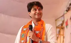 ज्योतिरादित्य सिंधिया का गुना संसदीय क्षेत्र का तीन दिनी दौरा