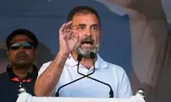 राहुल गांधी का आज रायबरेली दौरा, कार्यकर्ताओं और प्रतिनिधियों से करेंगे मुलाकात