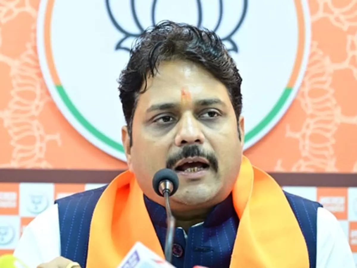 मध्य प्रदेश में आठ स्थानों पर होगी नमो युवा रन मैराथन