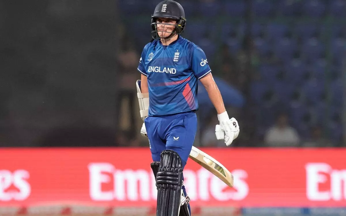 दक्षिण अफ्रीका के खिलाफ पहले टी20 के लिए इंग्लैंड ने किया प्लेइंग 11 का ऐलान, सैम करन को मिला मौका