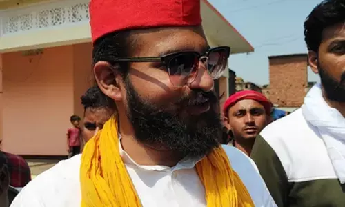 अब्बास अंसारी की विधानसभा सदस्यता बहाल, सचिवालय ने जारी किया आदेश