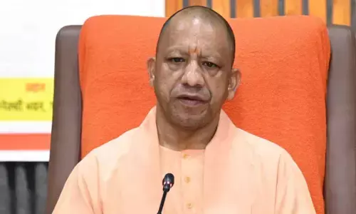 17 सितंबर से 2 अक्टूबर तक सेवा पखवाड़ा, योगी सरकार ने की तैयारियों की समीक्षा 17 सितंबर से 2 अक्टूबर तक सेवा पखवाड़ा, योगी सरकार ने की तैयारियों की समीक्षा