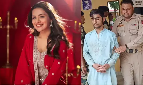 कभी फिल्म नगरी और कभी बेहतर रोजगार की चाहत खींच लाती है पाकिस्तानियों को इस ओर