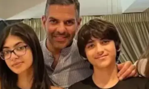 करिश्मा कपूर के बच्चों ने पिता की संपत्ति में हिस्सेदारी के लिए दिल्ली हाईकोर्ट में याचिका दाखिल की