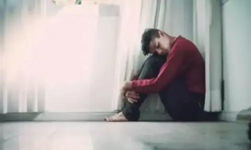 खुद के खिलाफ होना प्रज्ञापराध, आयुर्वेद ने जो सदियों पहले सिखाया जानें उसे लेकर क्या कहता है आज का विज्ञान! खुद के खिलाफ होना प्रज्ञापराध, आयुर्वेद ने जो सदियों पहले सिखाया जानें उसे लेकर क्या कहता है आज का विज्ञान!