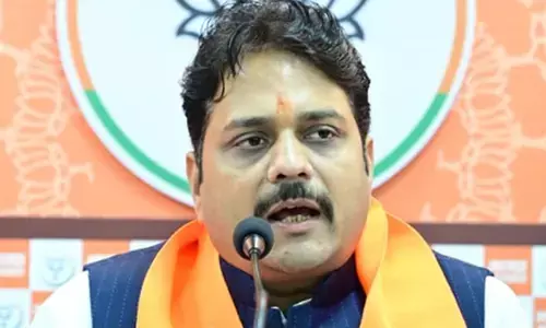 मध्य प्रदेश में आठ स्थानों पर होगी नमो युवा रन मैराथन मध्य प्रदेश में आठ स्थानों पर होगी नमो युवा रन मैराथन