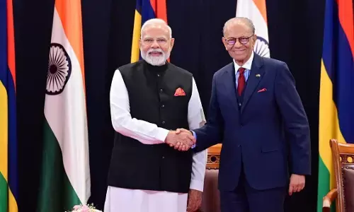 वाराणसी में 3 दिन बिताएंगे मॉरीशस के प्रधानमंत्री, गंगा आरती में होंगे शामिल, 11 सितंबर को पीएम मोदी के साथ द्विपक्षीय बैठक